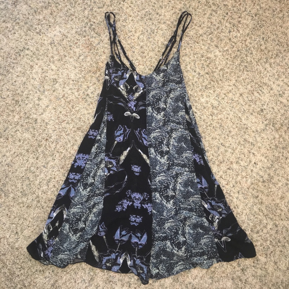 Free People Romper