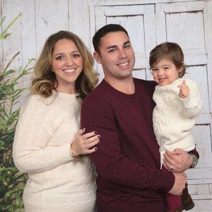 Meet your Posher, Kerri