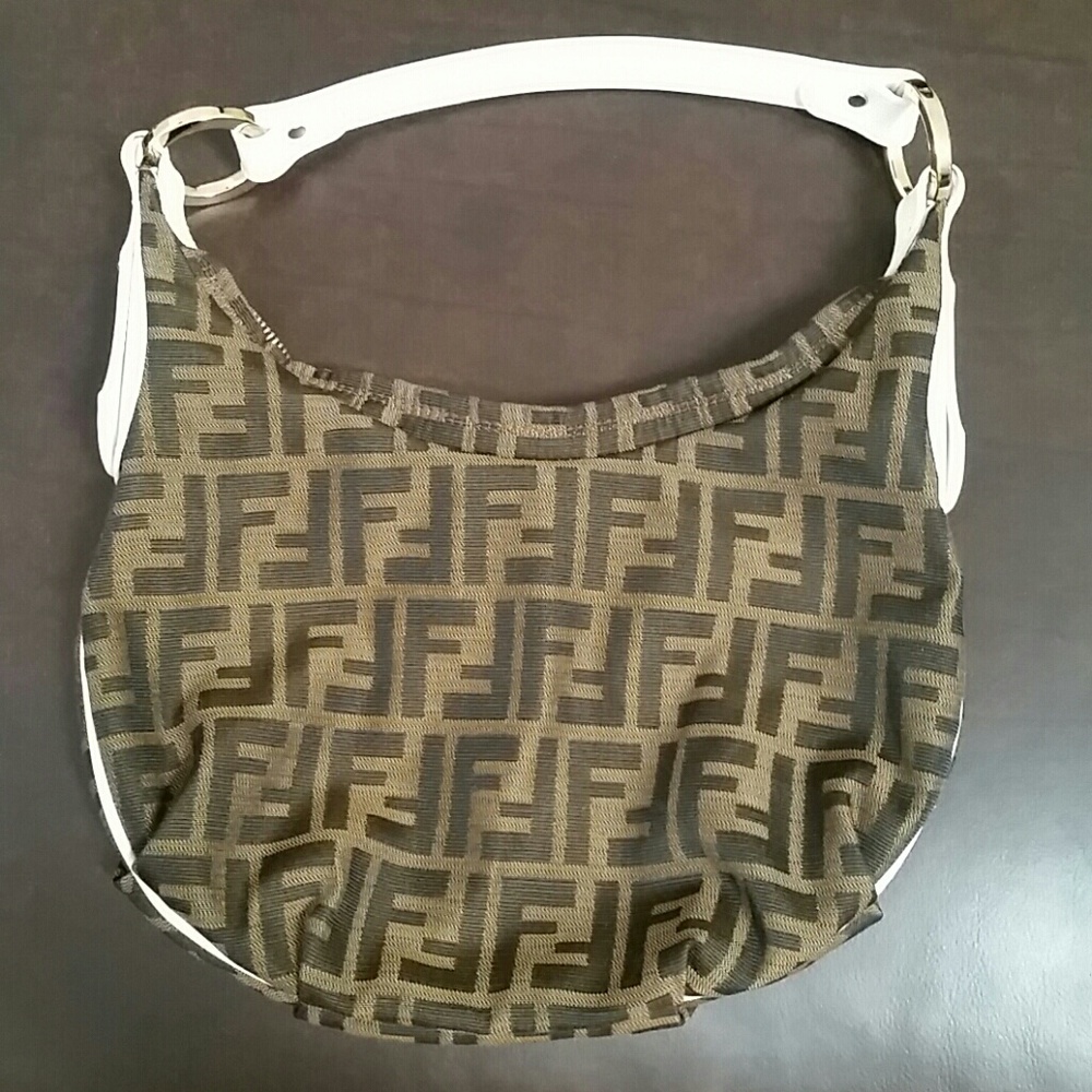Fendi purse