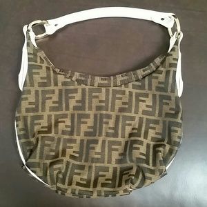 Fendi purse