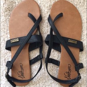 Volcom Sandals