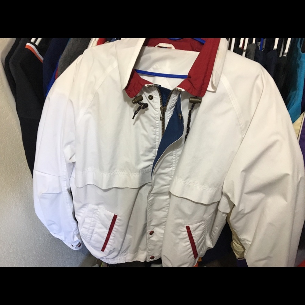 Winter Mate Rain Coat