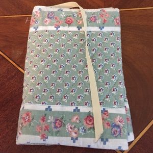 Vera Bradley Indiana Book Cover