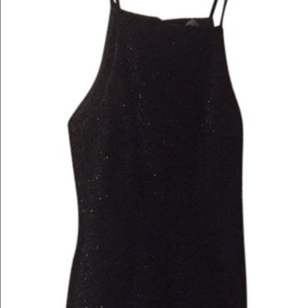H&M dress