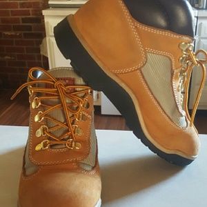 Youth Timberland Boots
