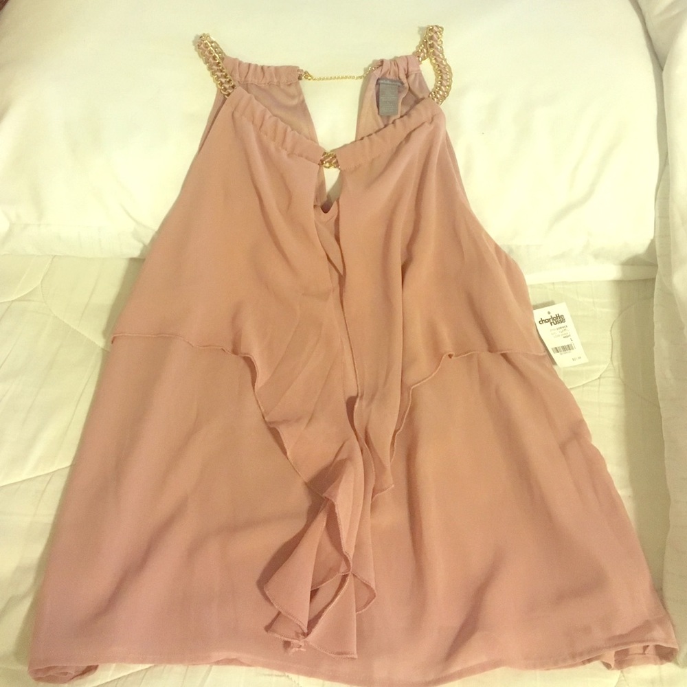 Chic dress shirt