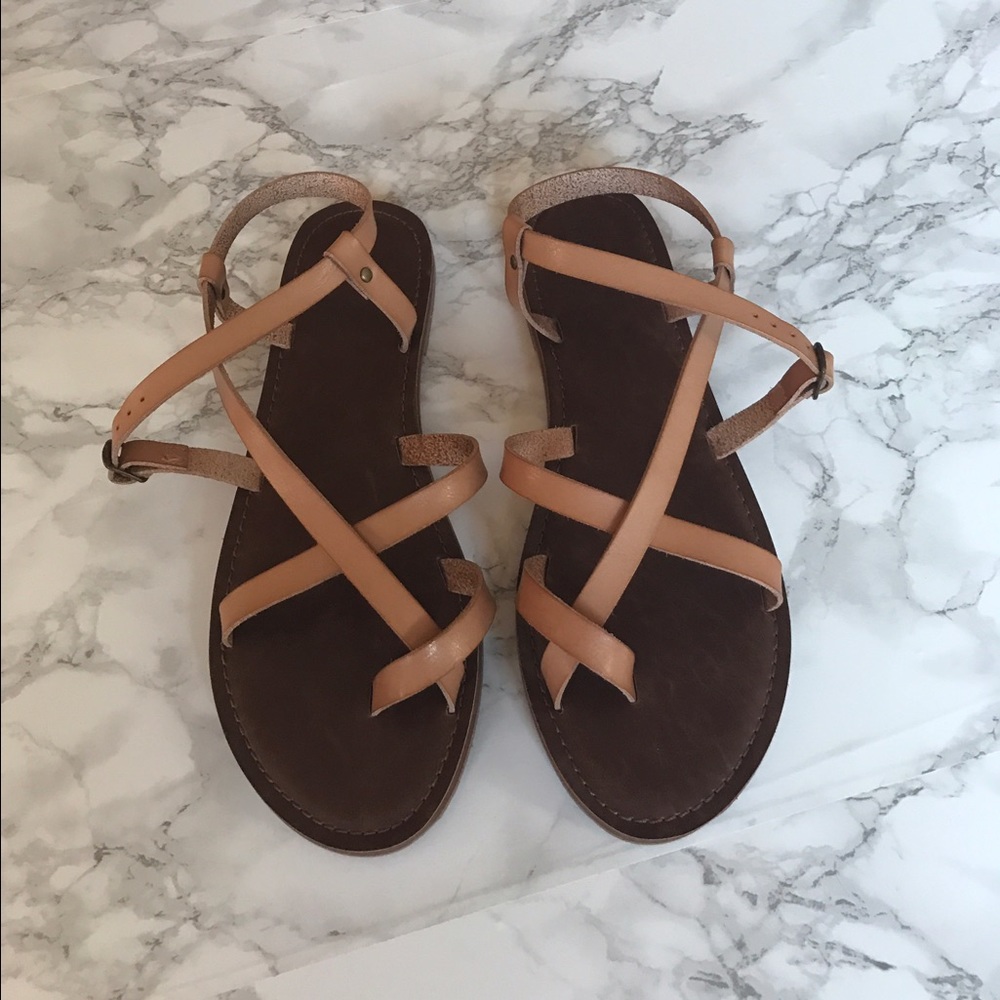 Mossimo Sandals
