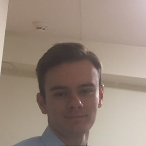 Meet your Posher, Matthew