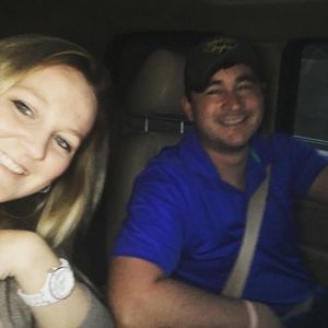 Meet your Posher, Toni