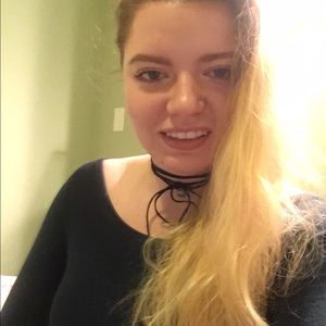 Meet your Posher, Ksenia