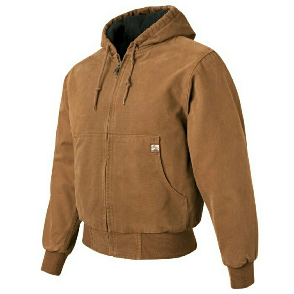 Jackets & coats