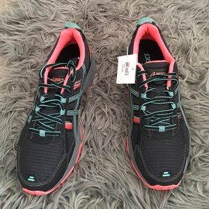 Brand New Asics!