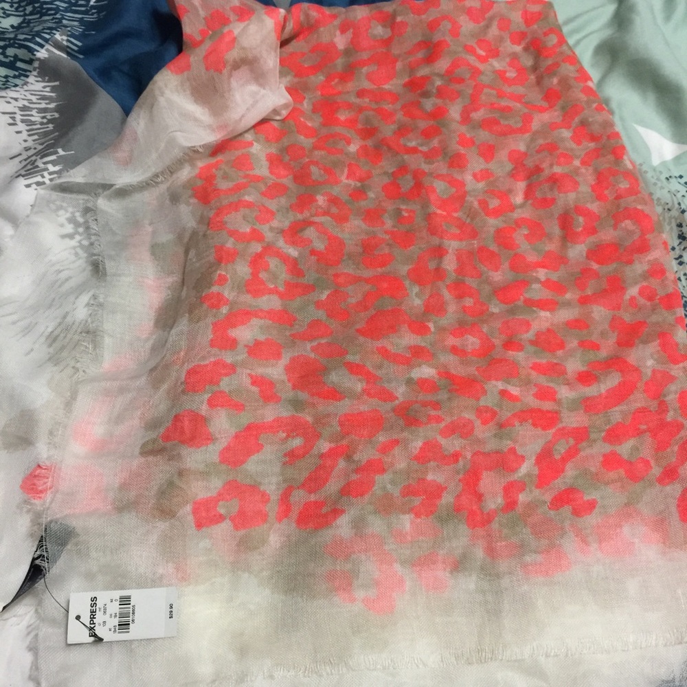 Express Scarf