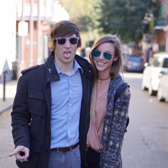Meet your Posher, Katey - Picture 1 of 1