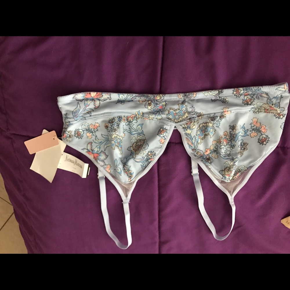 Designer bralette