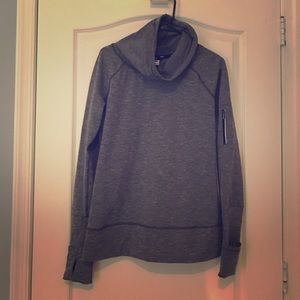 Victoria Secret Active sweatshirt