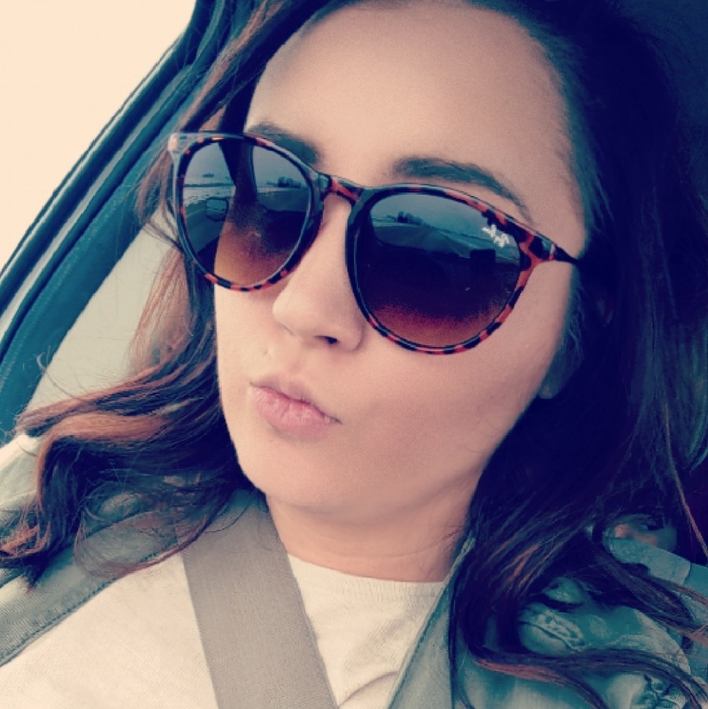 Meet your Posher, Britrany