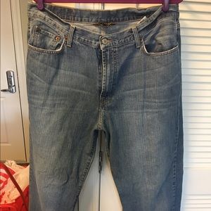 Men's Lucky Brand Jeans