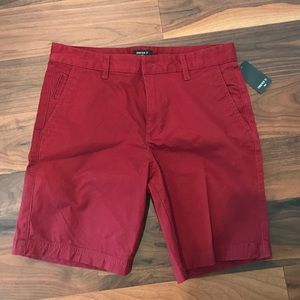 men's short