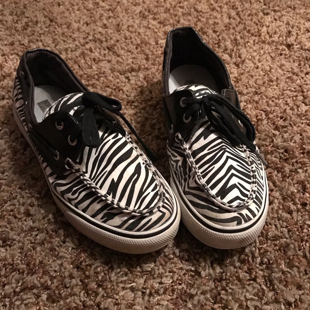 Women's Sperry