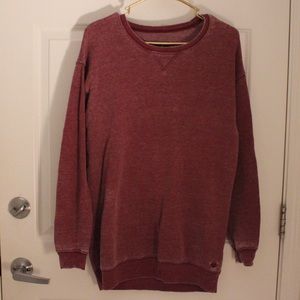 AE jegging sweatshirt