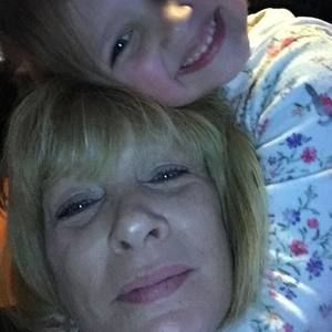 Meet your Posher, Roberta