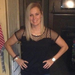 Meet your Posher, Jamie