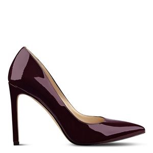 Nine West Tatiana Pointed Pump