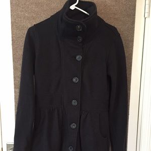 Patagonia Better Sweater Coat