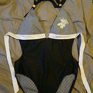 Monokini XL