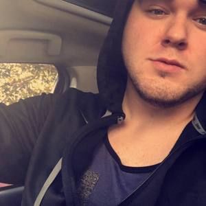 Meet your Posher, Cory