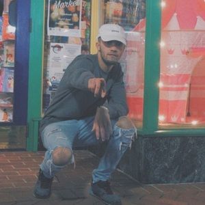 Meet your Posher, Tyler