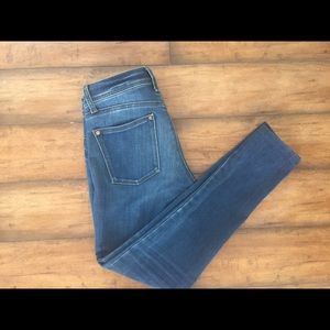 DL1961 Emma jeans.