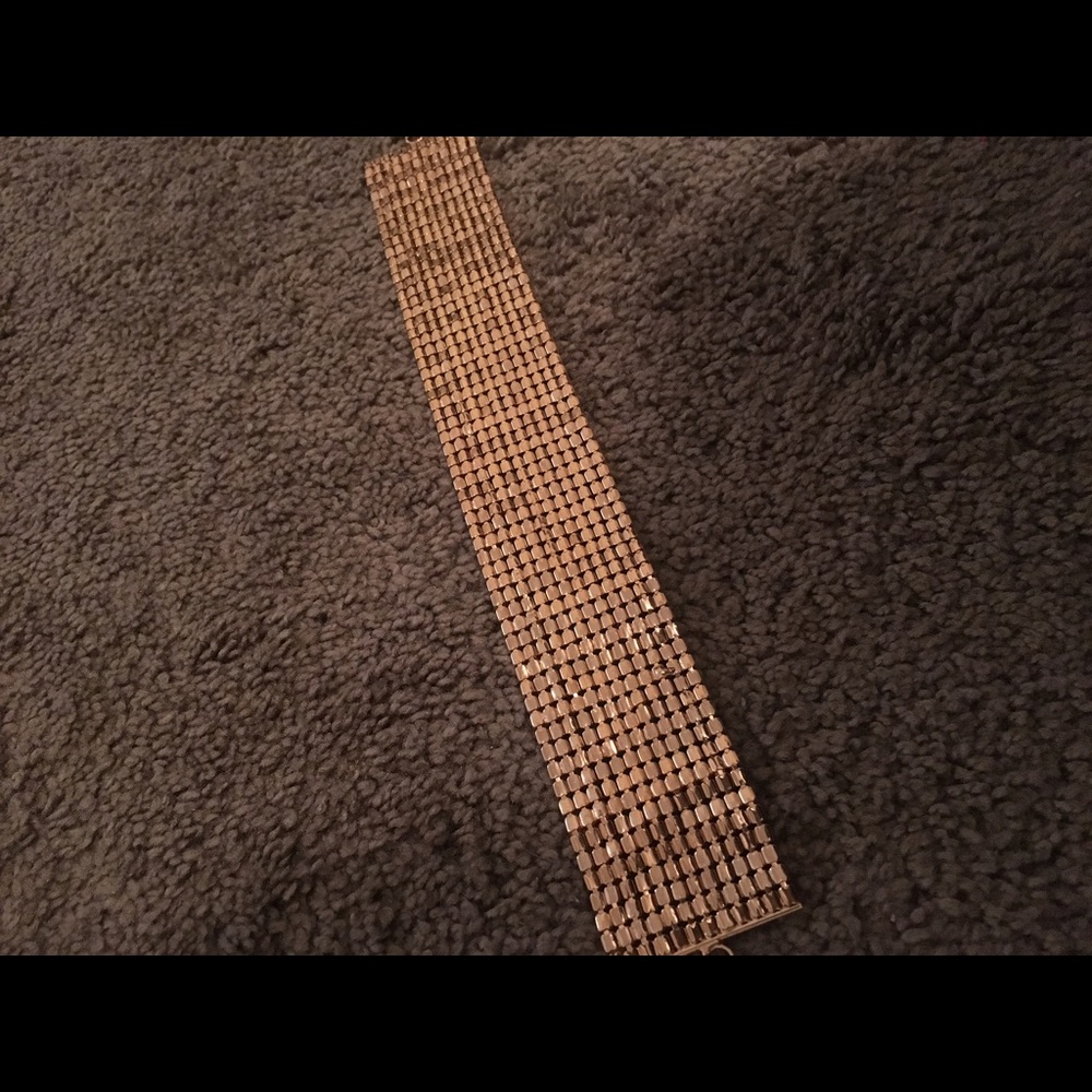 Diamond choker - Picture 4 of 4