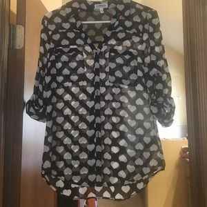 Express portofino shirt