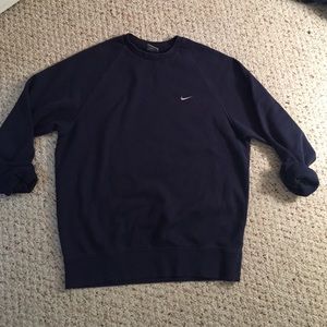 Nike Crew Neck