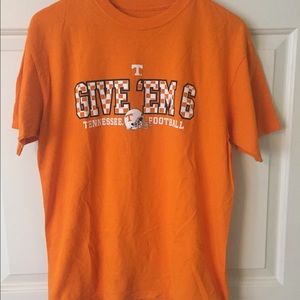 Men's Tennessee T-shirt