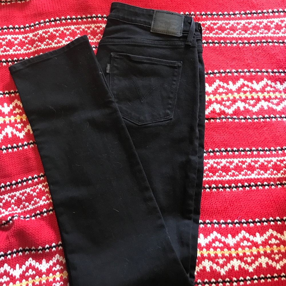 Levi's