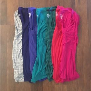 Merona Target T-shirt Bundle!!! ❤️❤️