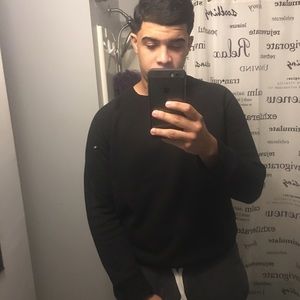 Meet your Posher, Maury