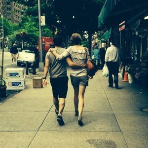 Meet your Posher, Elie