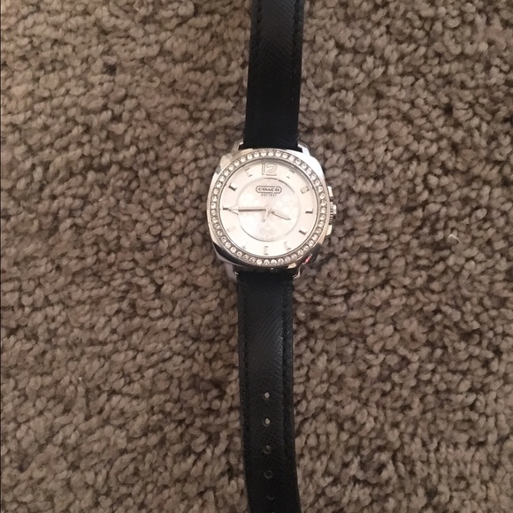 Coach watch - Picture 2 of 4