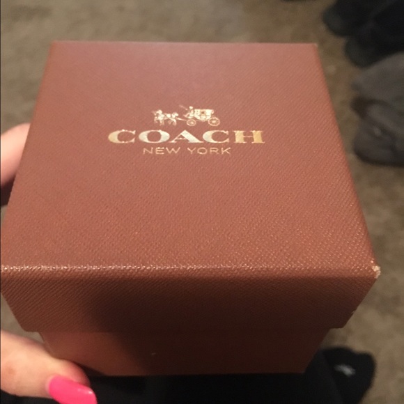 Coach watch - Picture 3 of 4