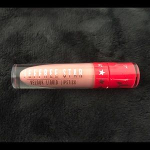 Jeffeee Star Liquid Lip