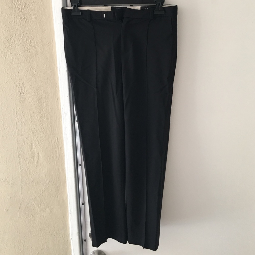 Dress pants