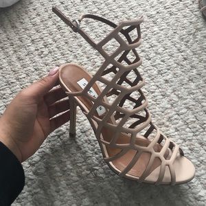 Steve Madden Slithur