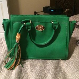 Cute Charming Charlie handbag, new without tags