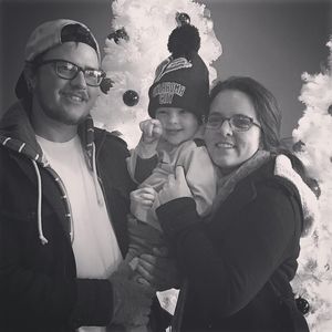 Meet your Posher, Chelsie