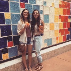 Meet your Posher, Jackie