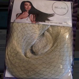 Bellami Wrap Ponytail Brand New!!